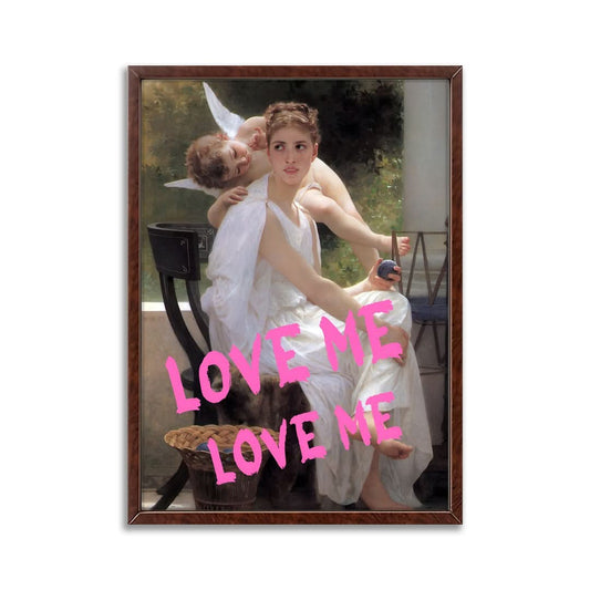 Love Me