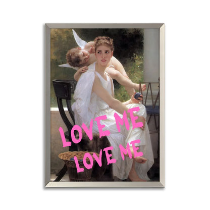 Love Me