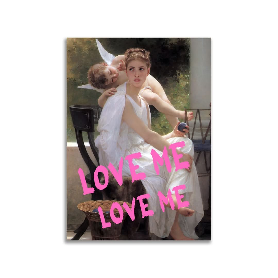 Love Me
