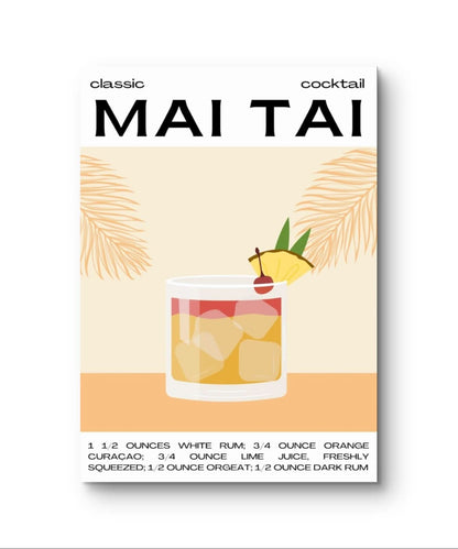 Mai Tai