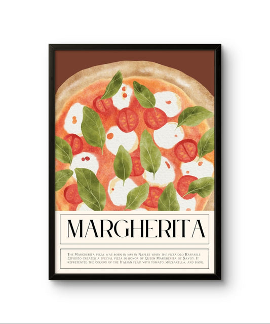 Margherita
