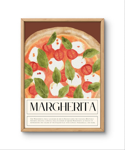 Margherita