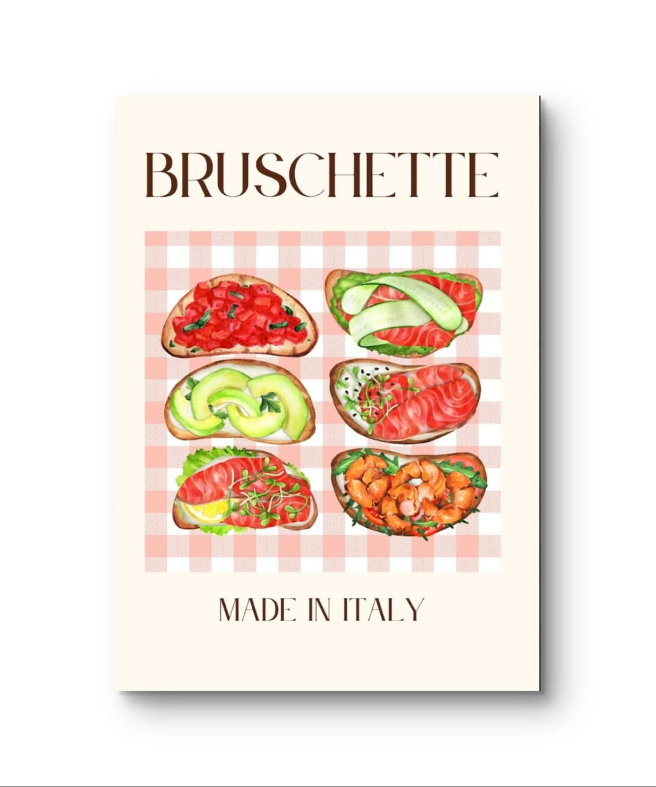 Bruschette