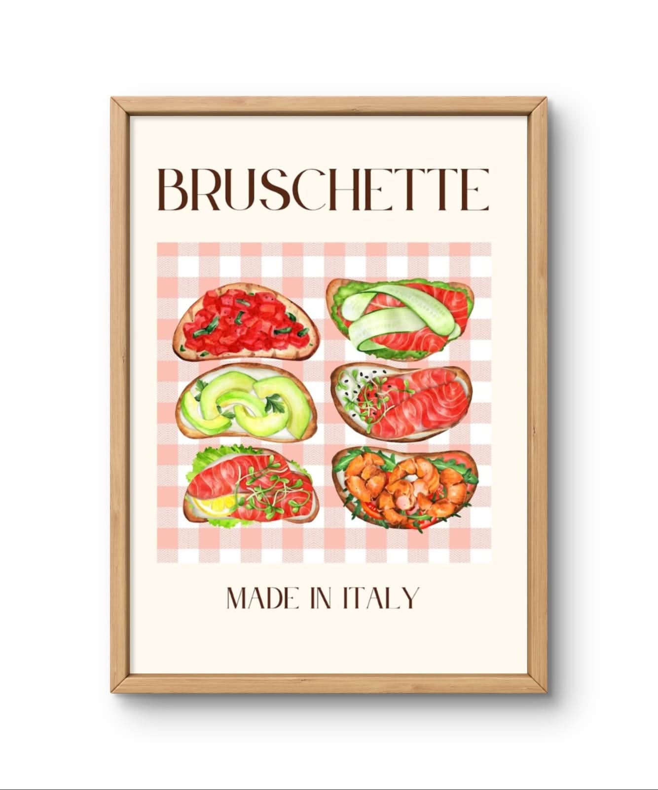 Bruschette