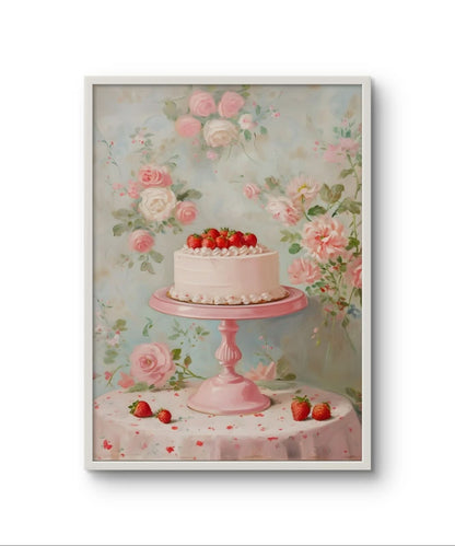 Cake Stand