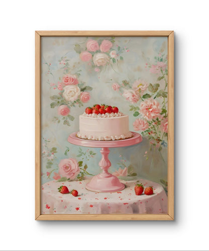 Cake Stand