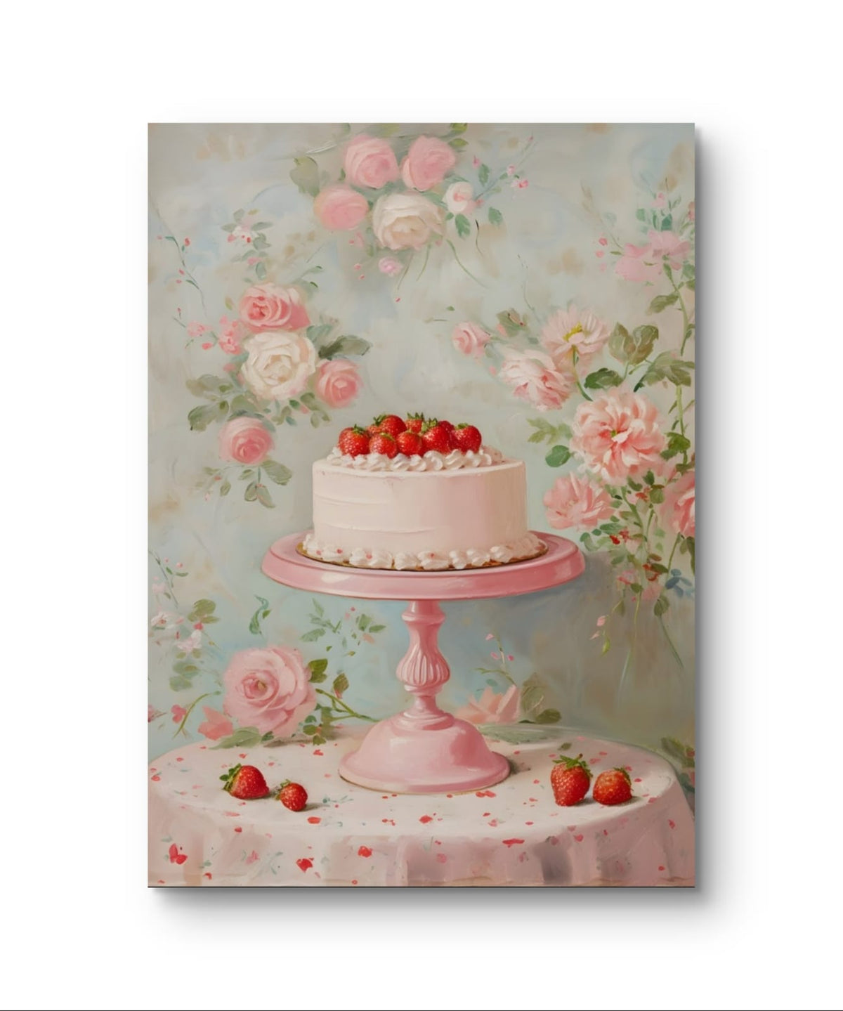 Cake Stand