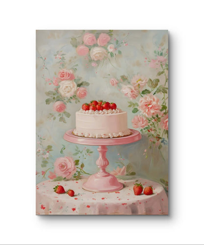 Cake Stand