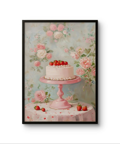 Cake Stand