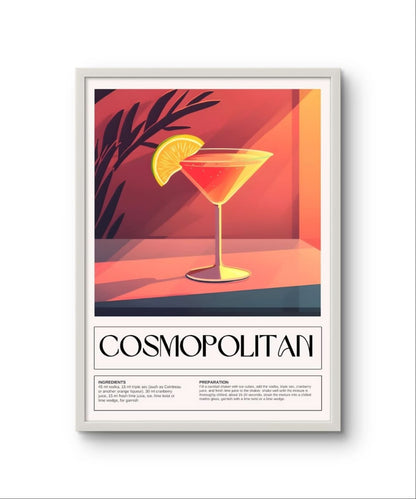 Cosmopolitan