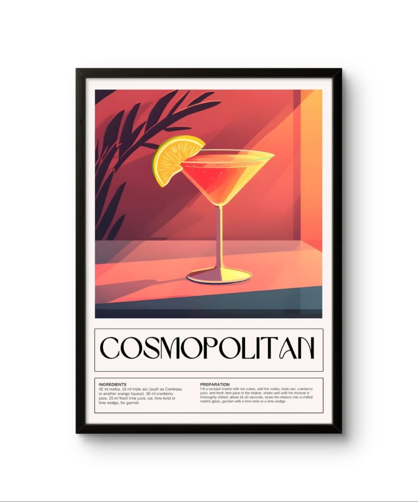 Cosmopolitan