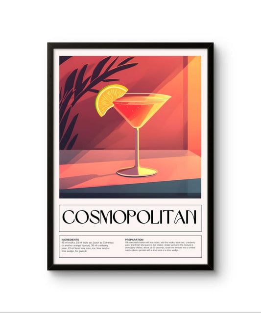 Cosmopolitan