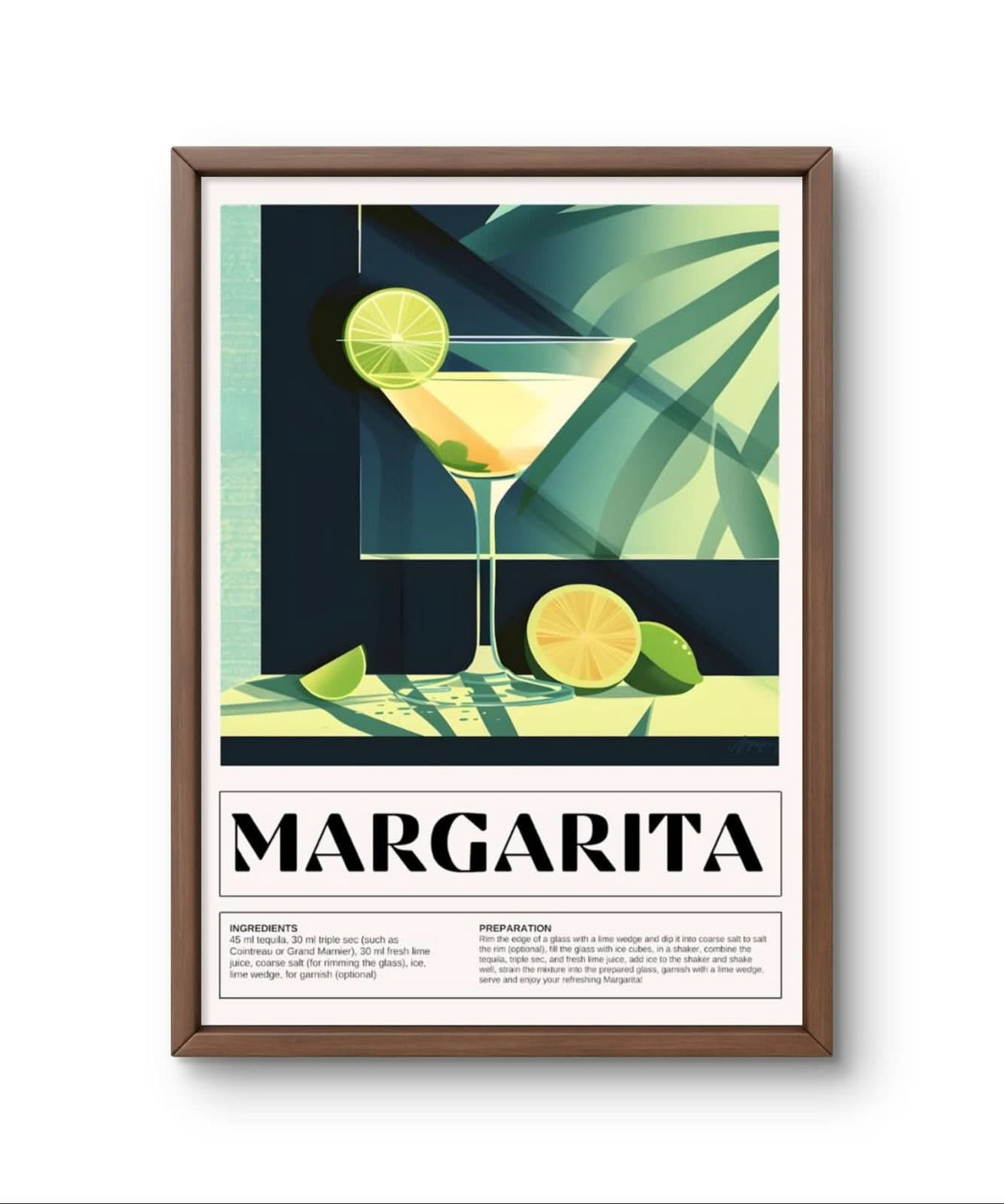 Margarita