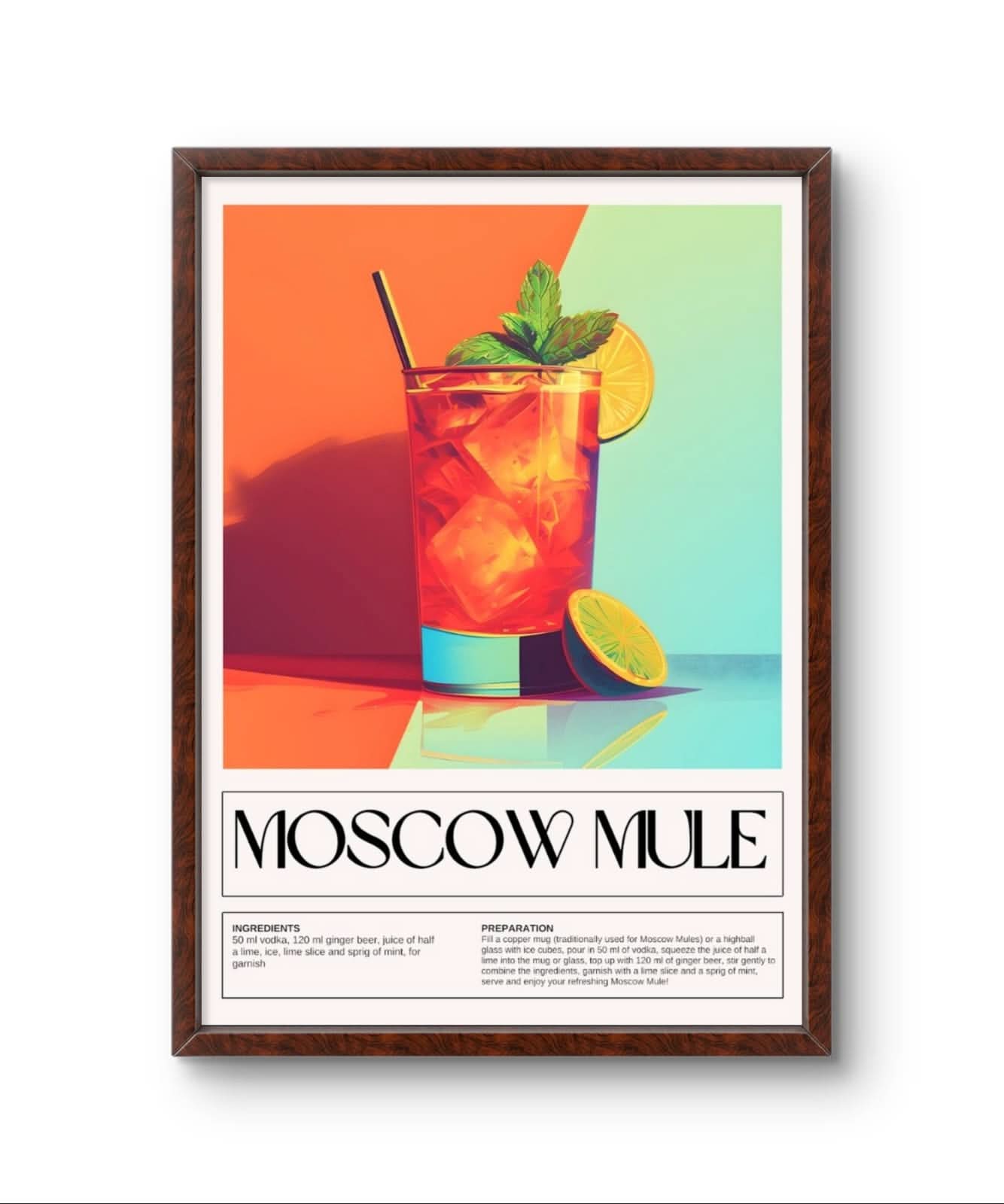 Moscow Mule