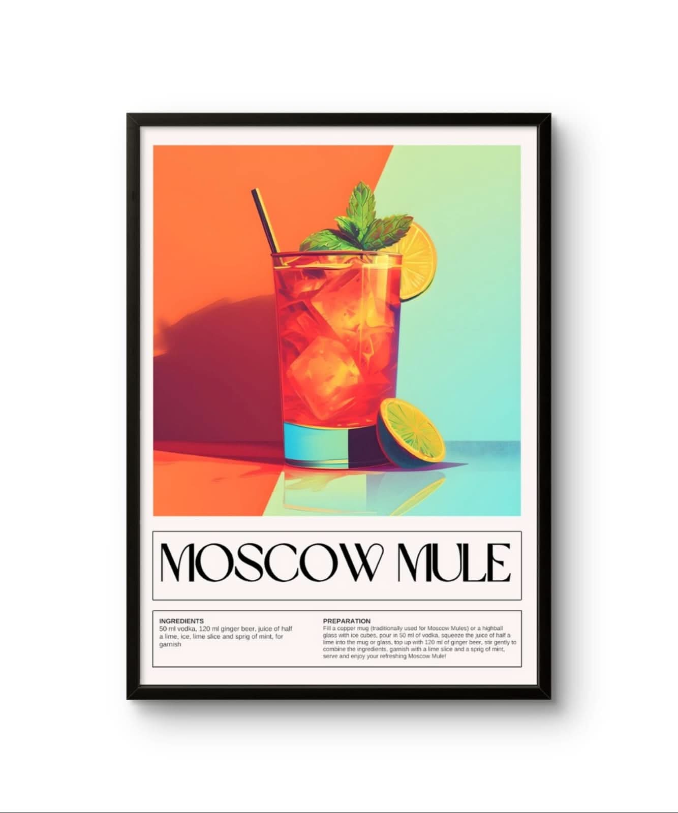 Moscow Mule
