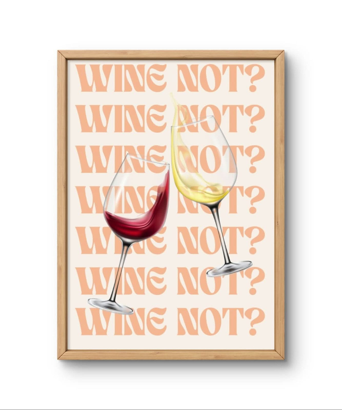 Wine Not?