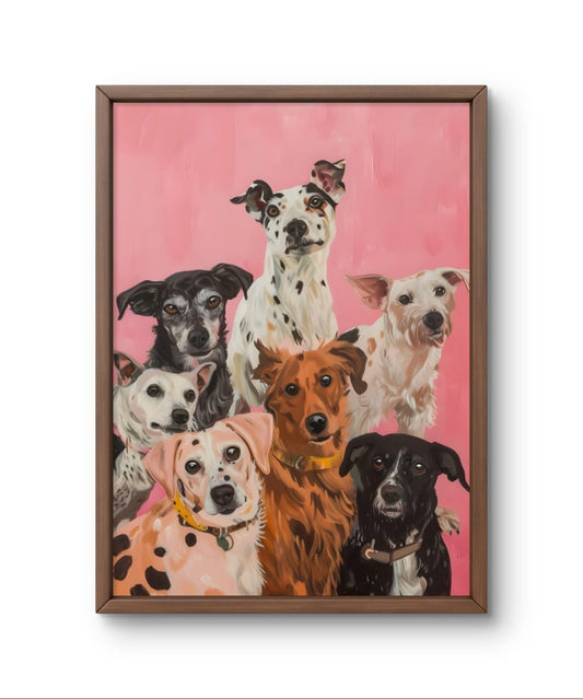 Puppy Pound
