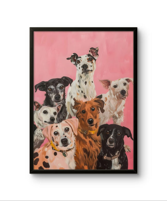 Puppy Pound