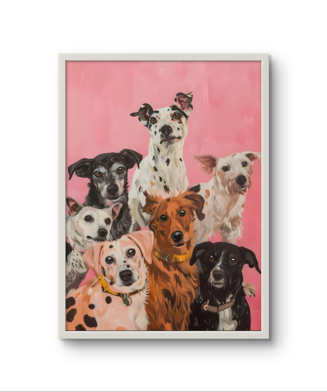 Puppy Pound