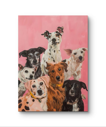 Puppy Pound