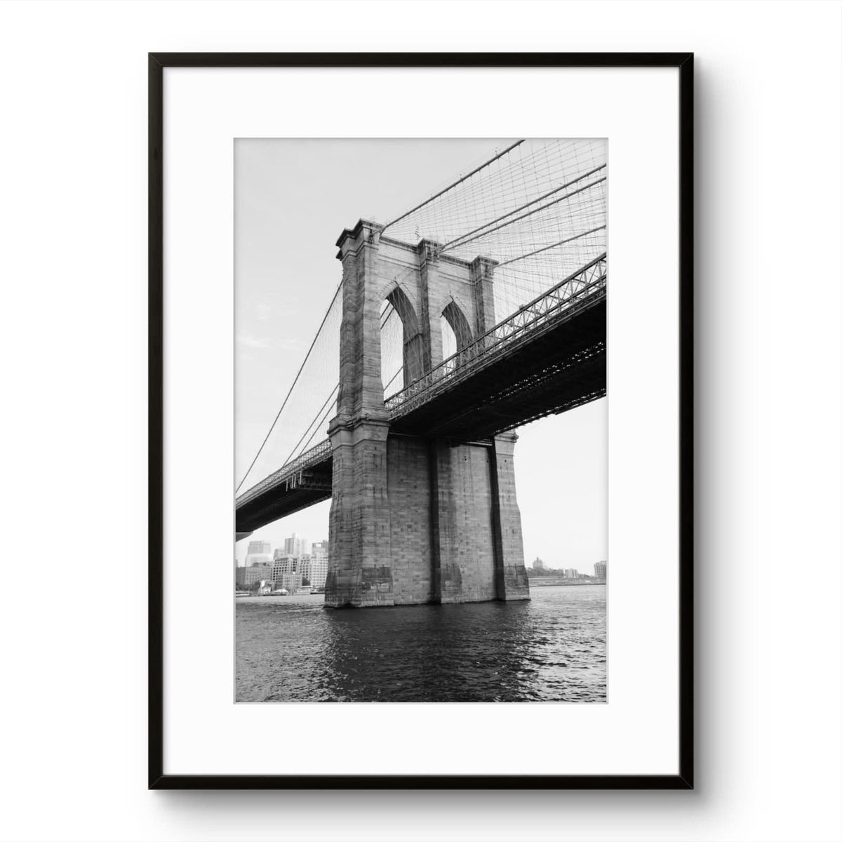 Brooklyn Bridge