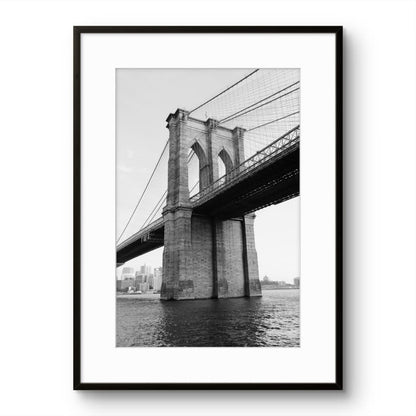 Brooklyn Bridge