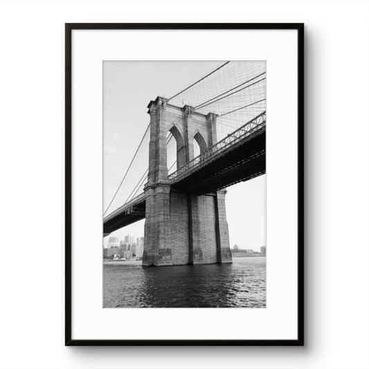 Brooklyn Bridge