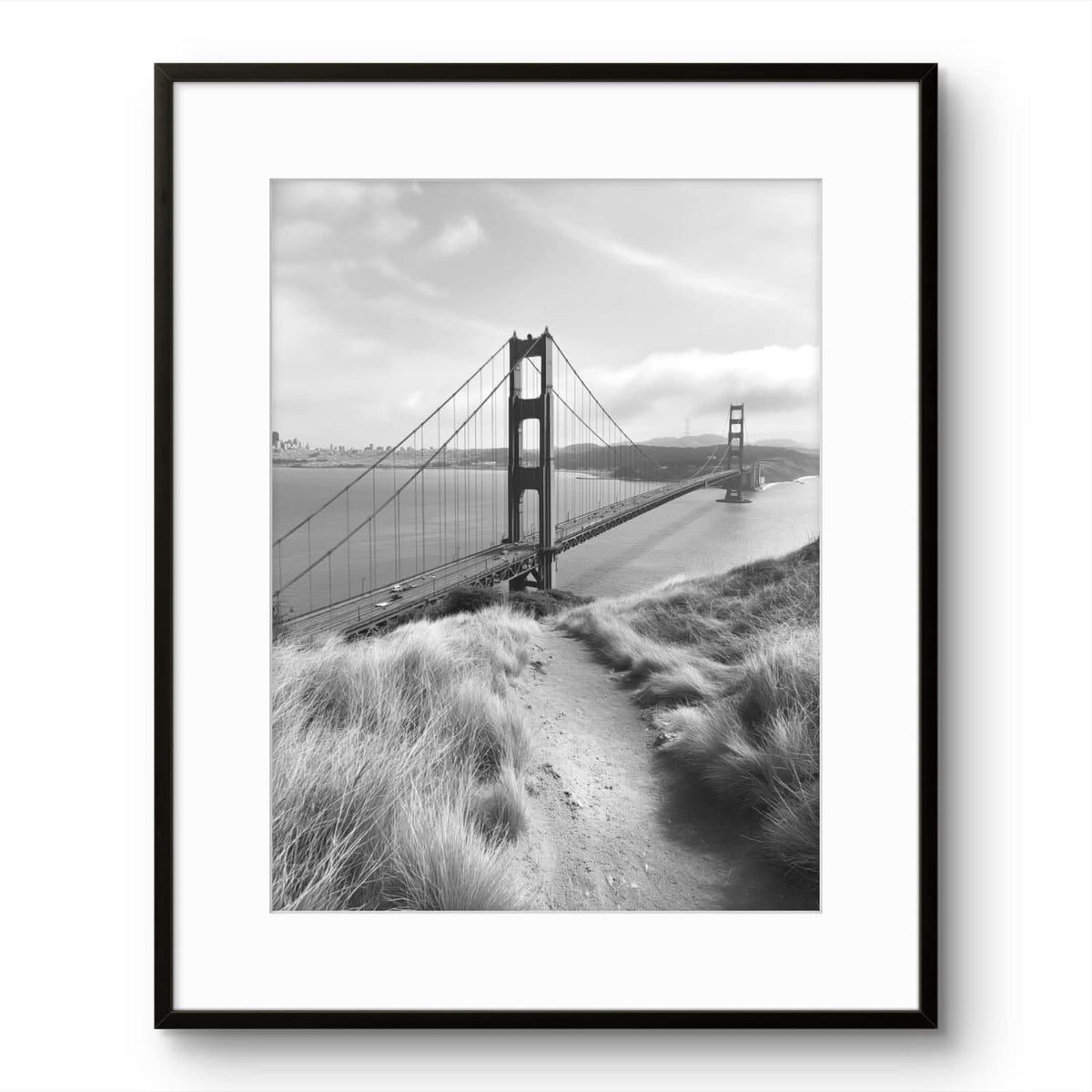 Golden Gate Bridge