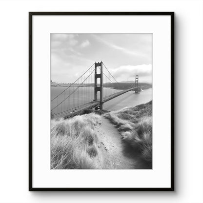 Golden Gate Bridge