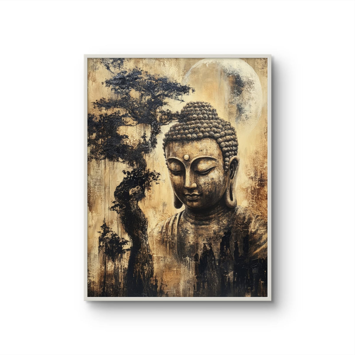Golden Buddha