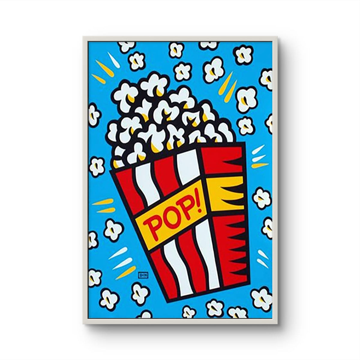 Pop Corn