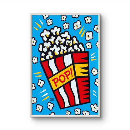 Pop Corn
