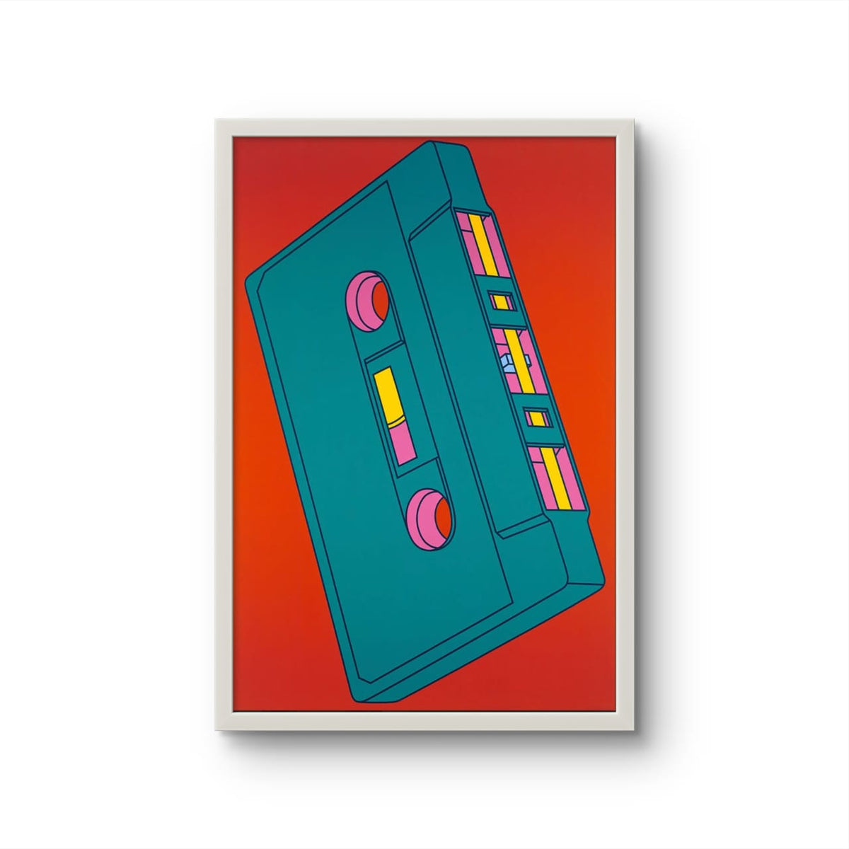 Casette