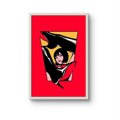 Bat Girl