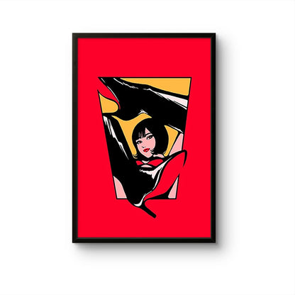 Bat Girl