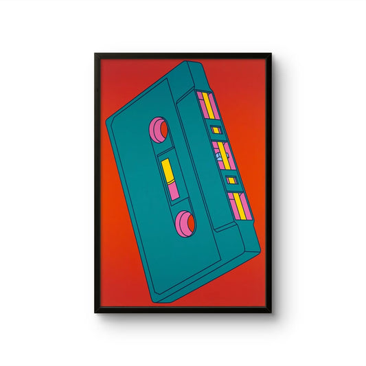 Casette