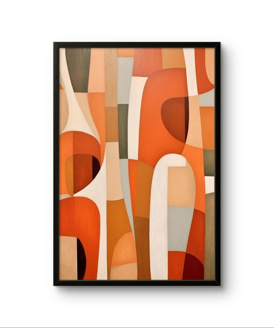 Orange flow
