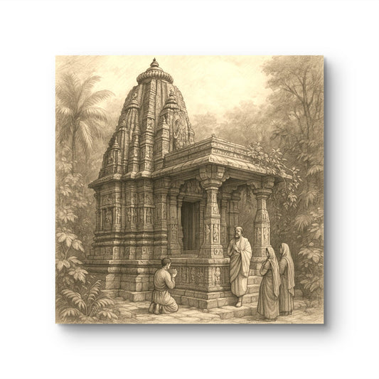 The Sharnarthi
