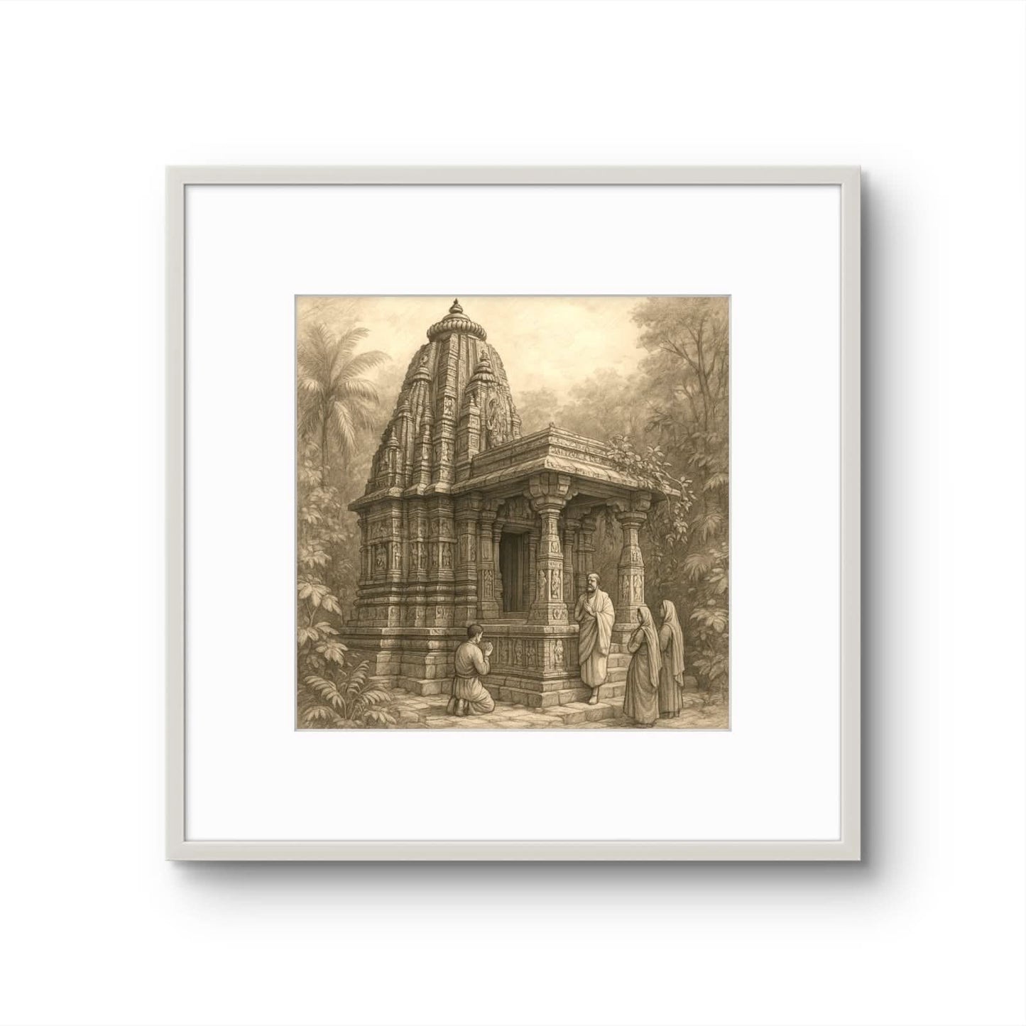 The Sharnarthi