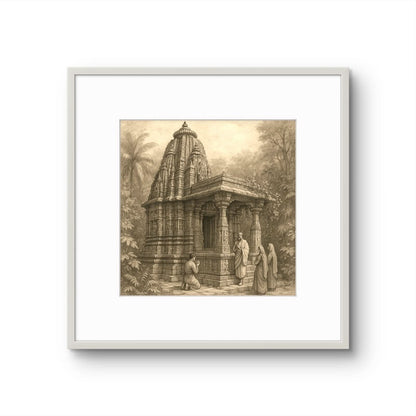 The Sharnarthi