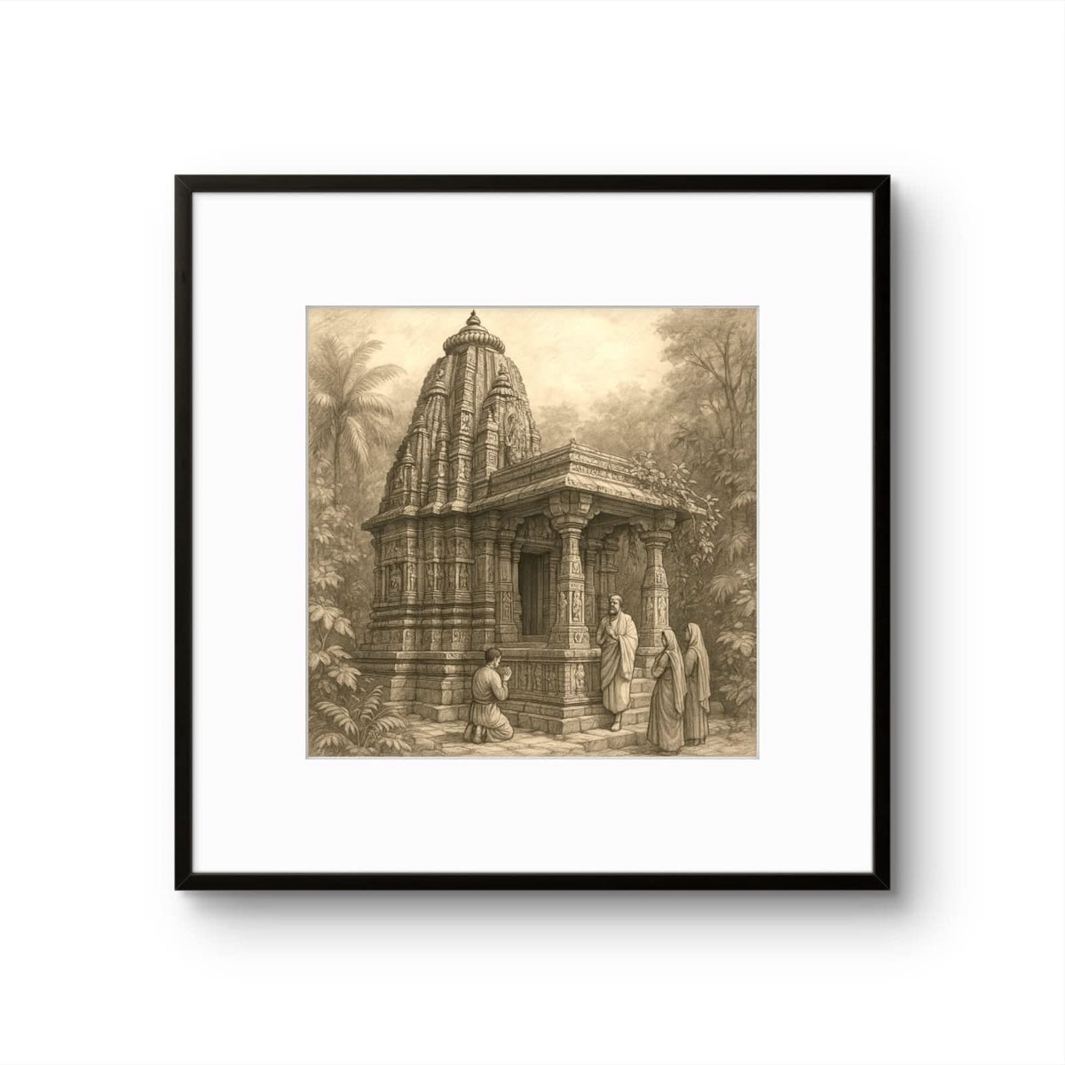 The Sharnarthi