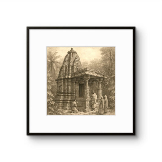 The Sharnarthi