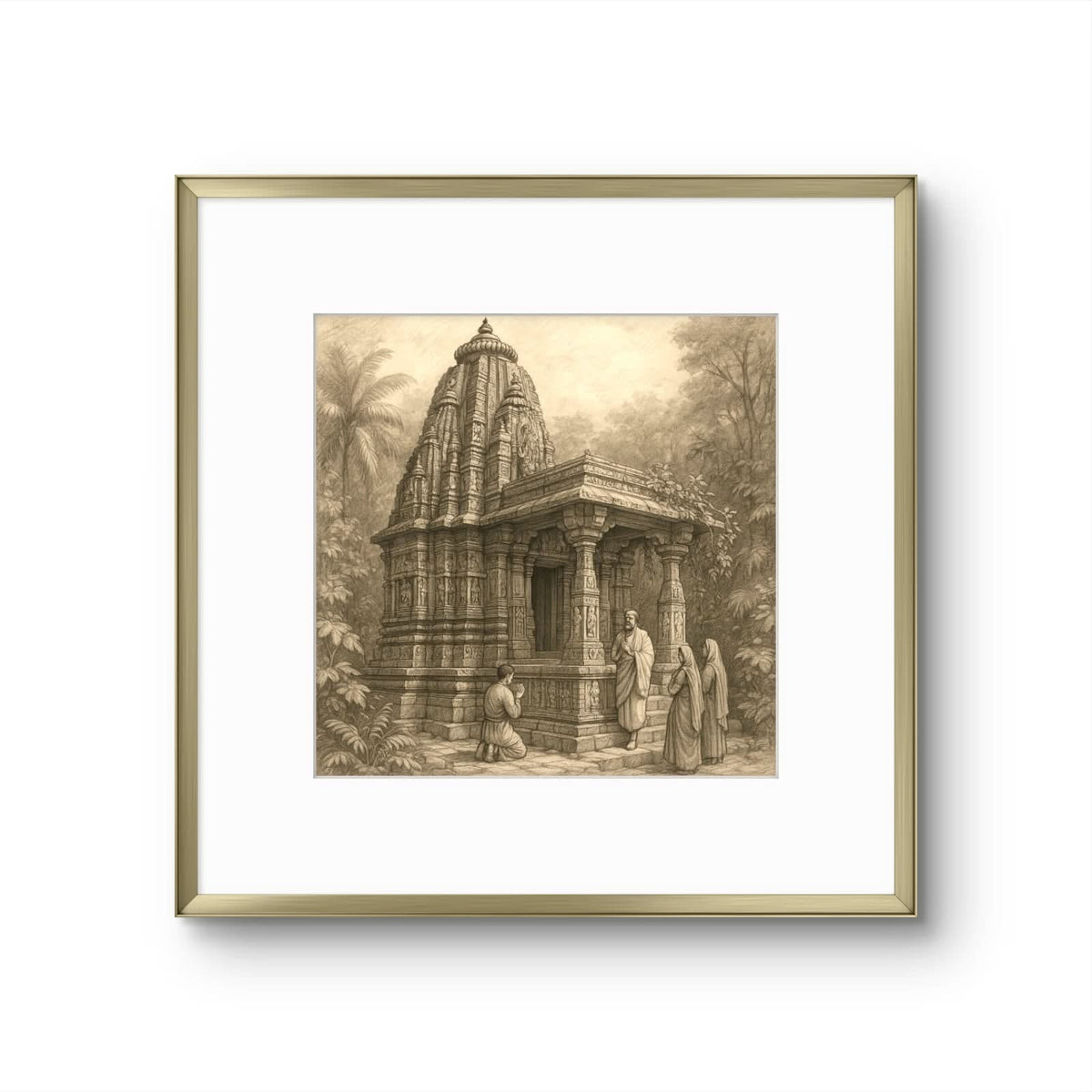 The Sharnarthi
