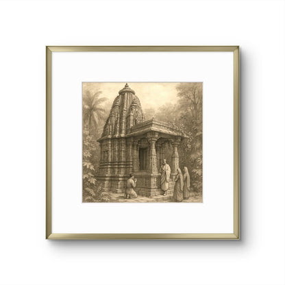 The Sharnarthi