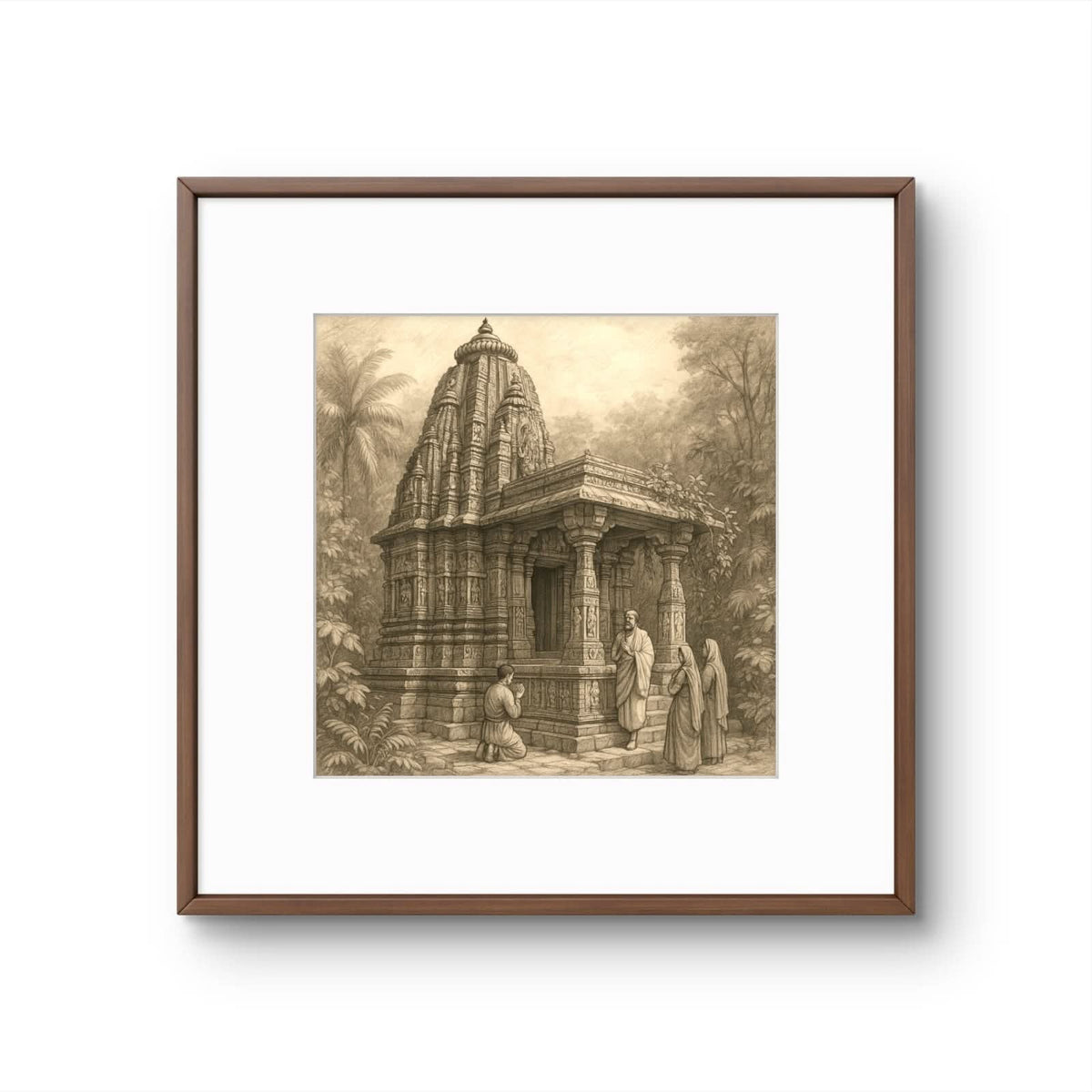 The Sharnarthi