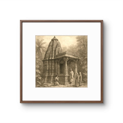 The Sharnarthi