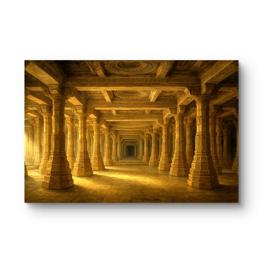 Ranakpur Temple