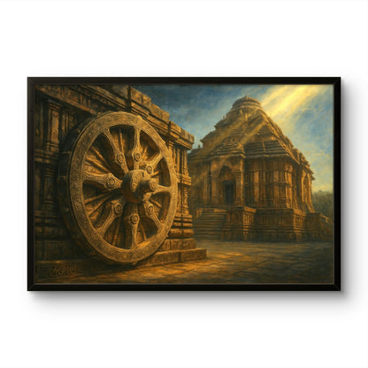 Konark Temple