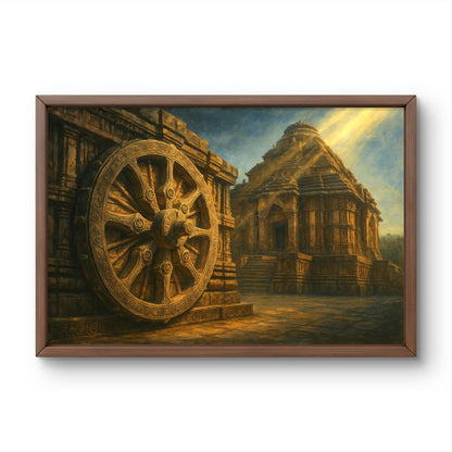 Konark Temple