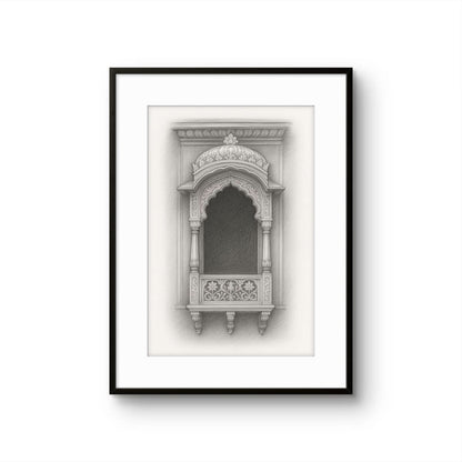Jharoka III